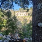 Hortelã da Ribeira vista de longe